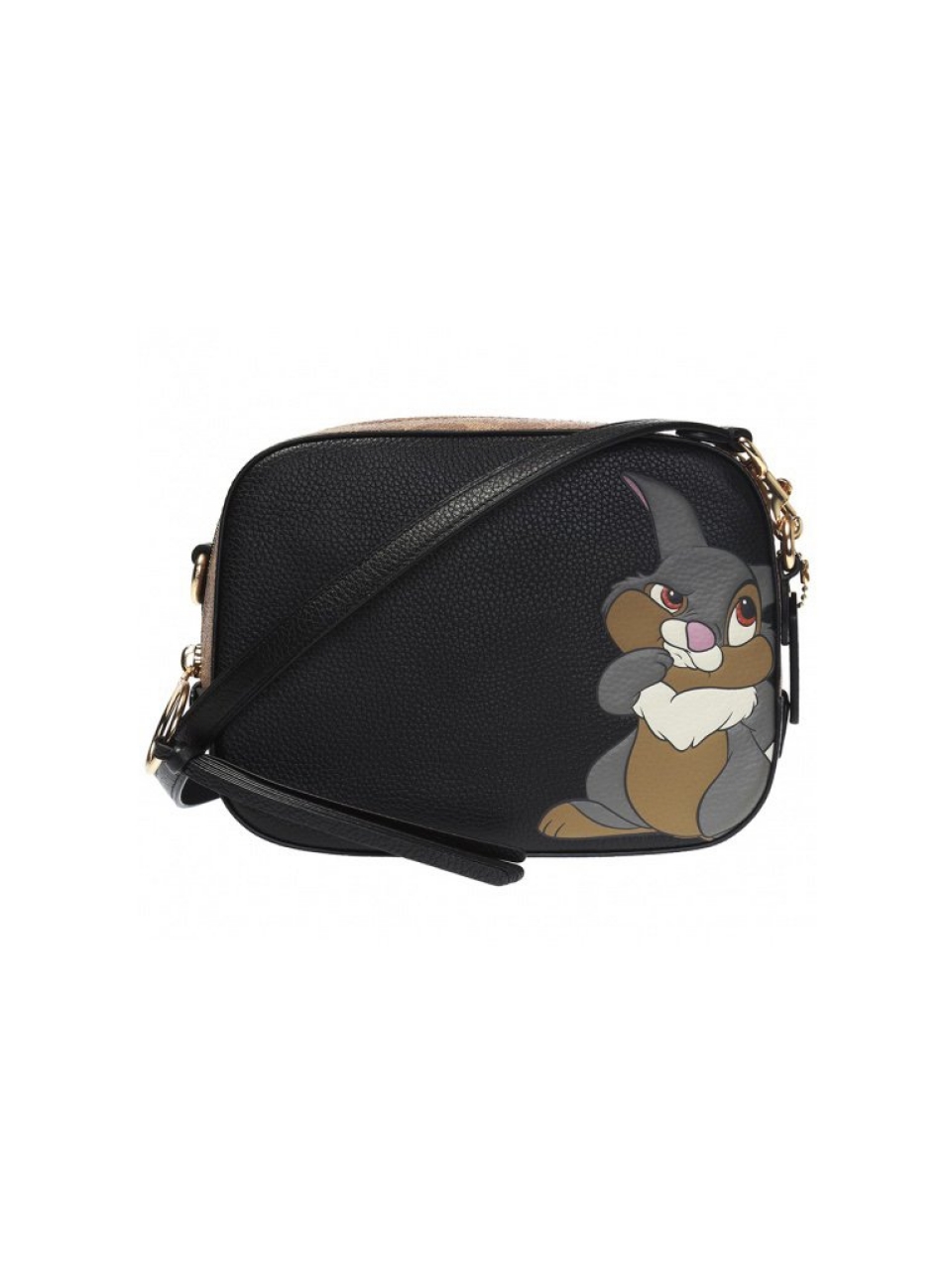 Сумка через плечо Coach x Disney